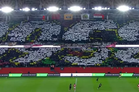 تصل إلى منع الجماهير.. عقوبات كاف المنتظرة ضد الجيش الملكي بعد مباراة الأهلي (لائحة)